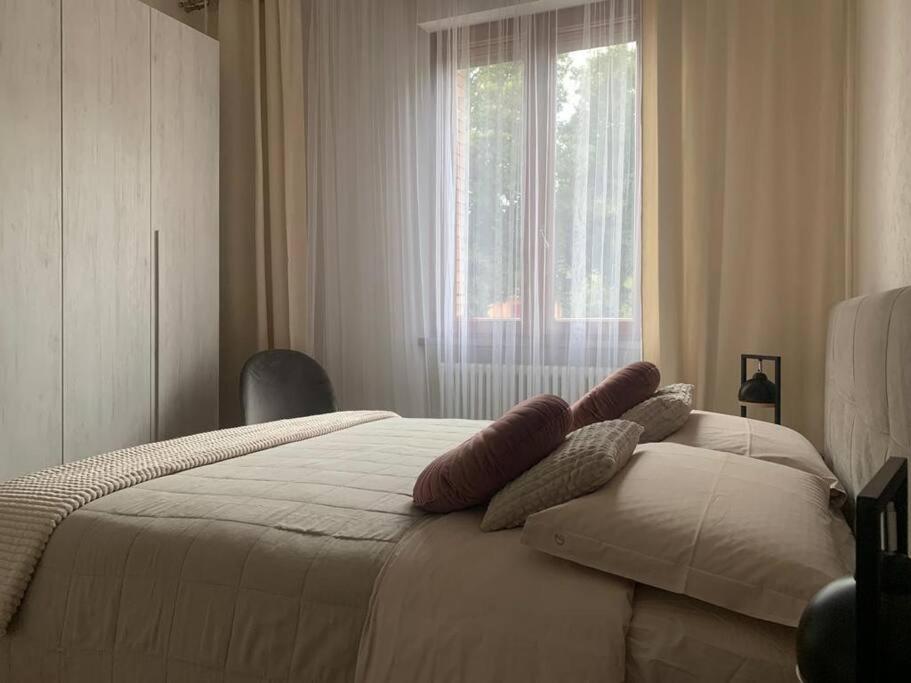 Casa Guardiavigna In Chianti Apartment San Gusme Exterior photo